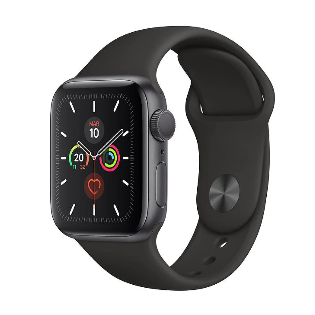 1º Reloj Inteligente (SMART WATCH)
