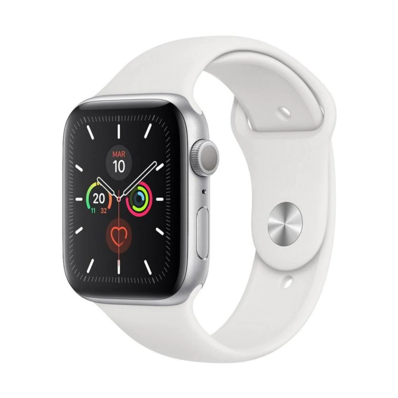 1º Reloj Inteligente (SMART WATCH)