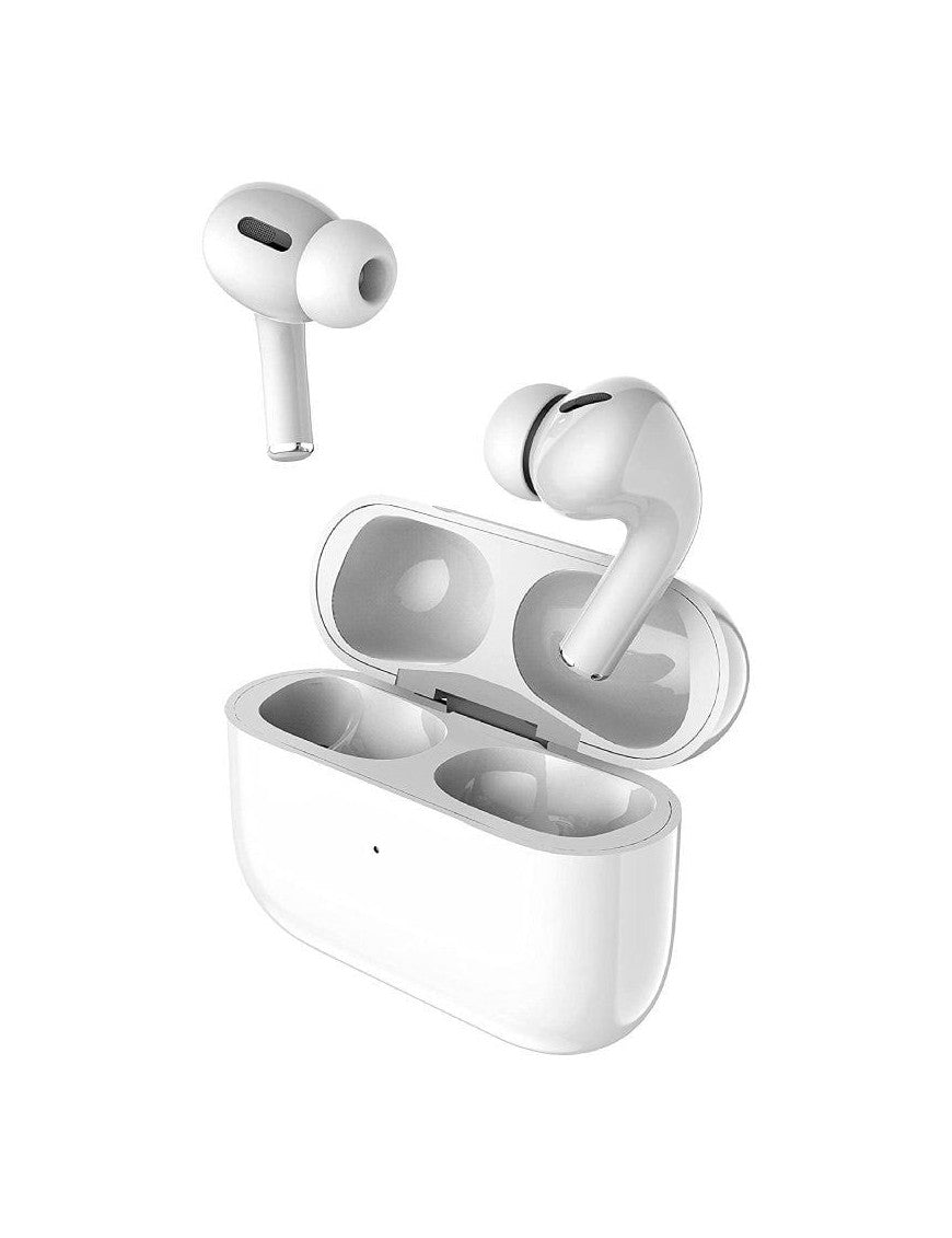 2º Auriculares Bluetooth Pro