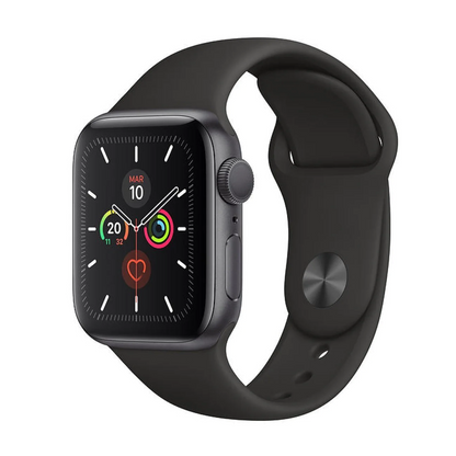 1º  Reloj Inteligente (SMART WATCH)